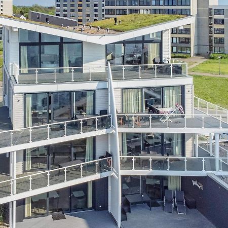 Apartment Wendtorf Xxxvii ภายนอก รูปภาพ