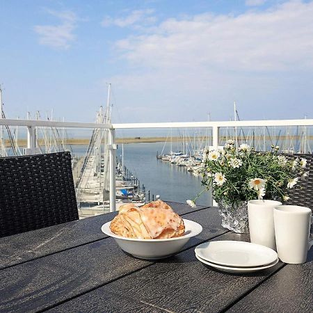 Apartment Wendtorf Xxxvii ภายนอก รูปภาพ