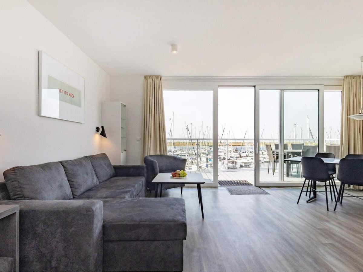 Apartment Wendtorf Xxxvii ภายนอก รูปภาพ