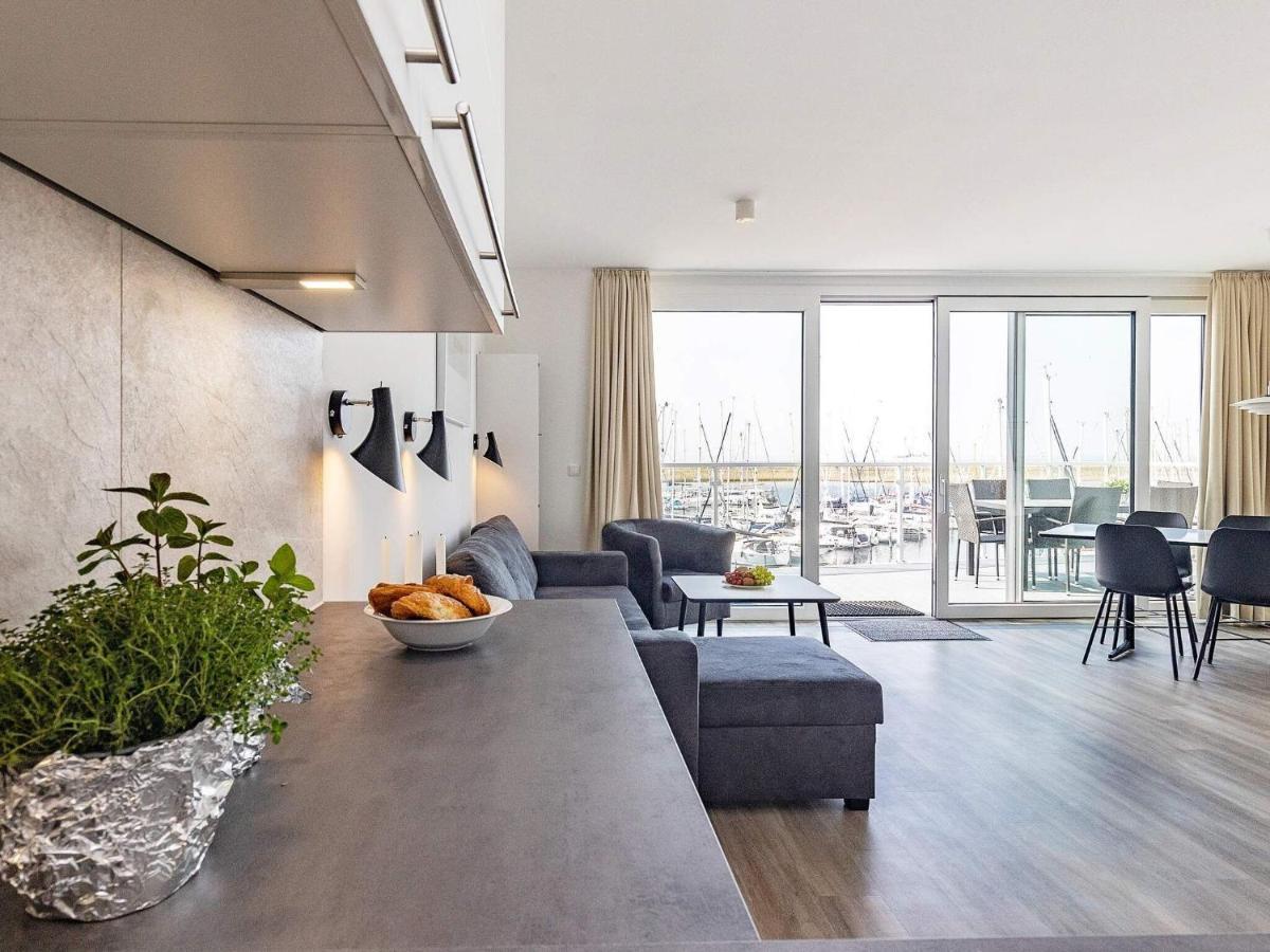 Apartment Wendtorf Xxxvii ภายนอก รูปภาพ