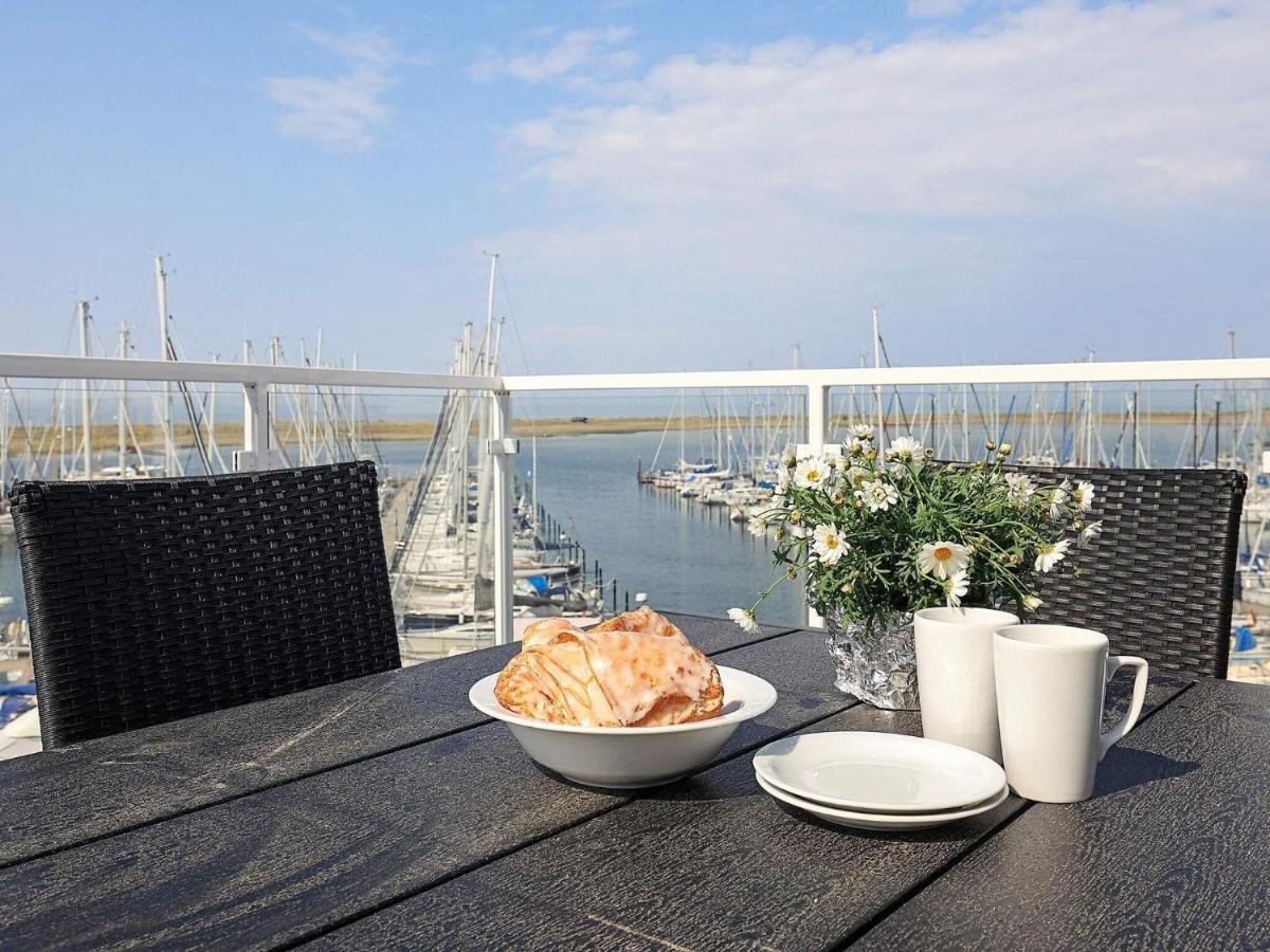 Apartment Wendtorf Xxxvii ภายนอก รูปภาพ