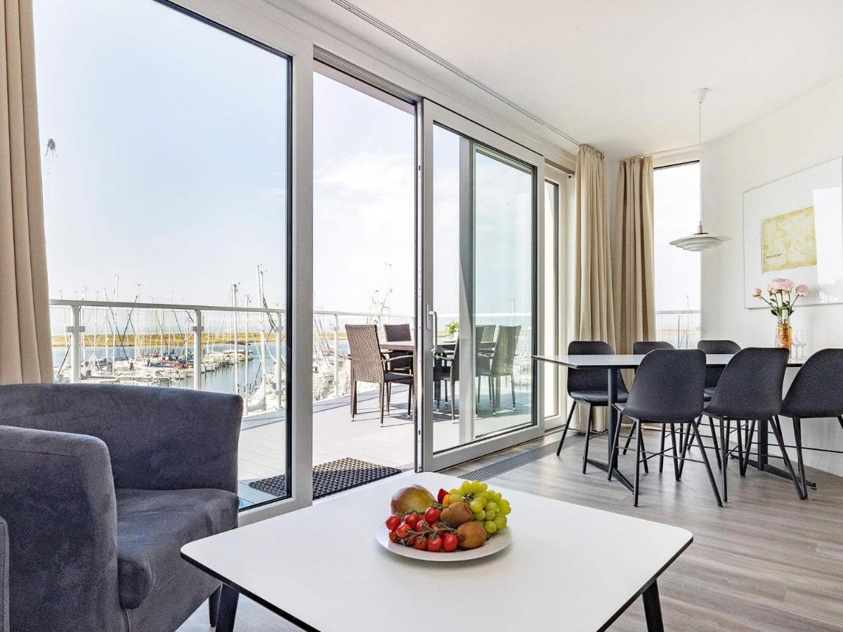 Apartment Wendtorf Xxxvii ภายนอก รูปภาพ