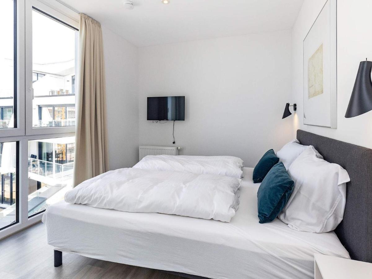 Apartment Wendtorf Xxxvii ภายนอก รูปภาพ