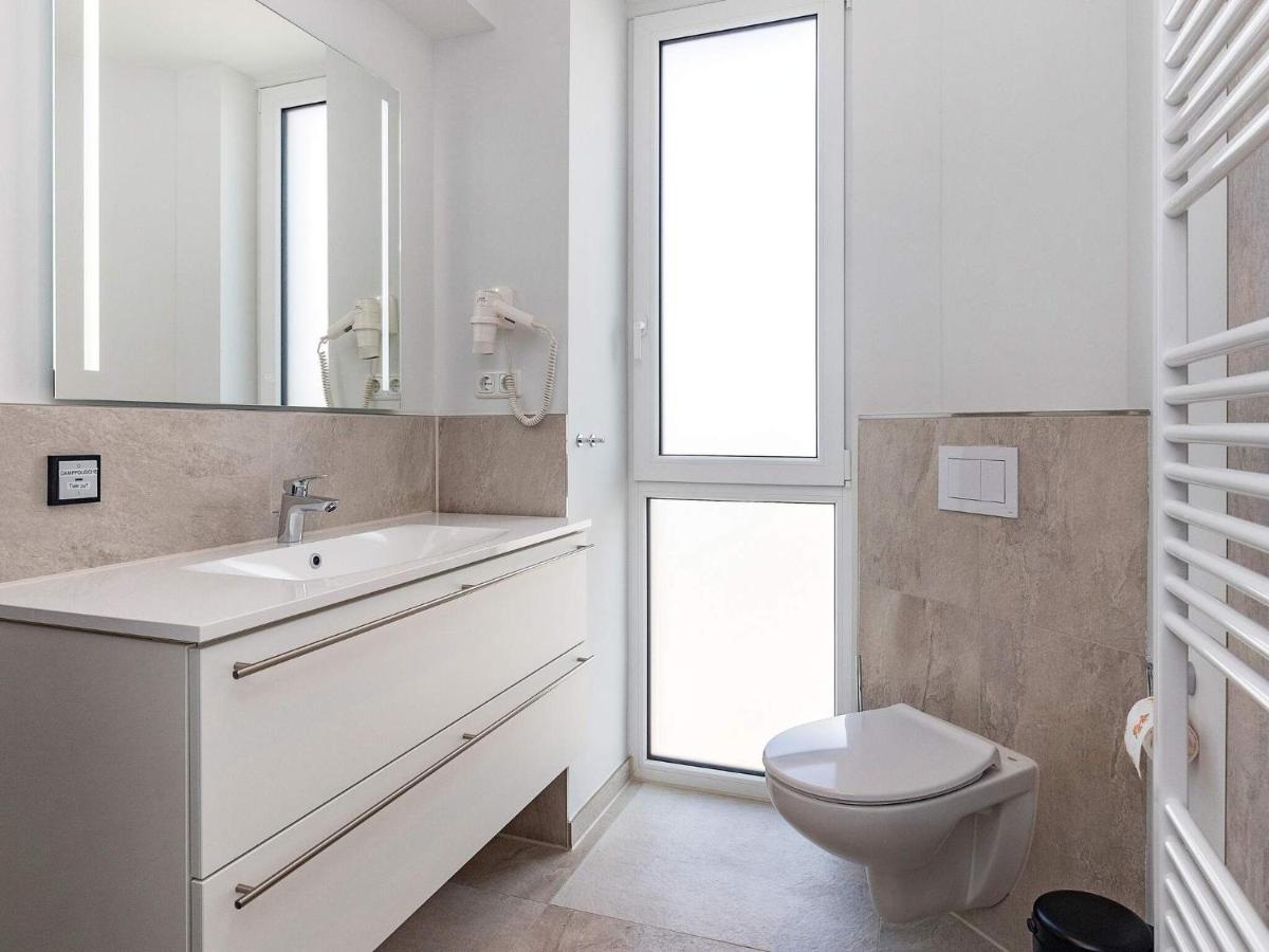 Apartment Wendtorf Xxxvii ภายนอก รูปภาพ
