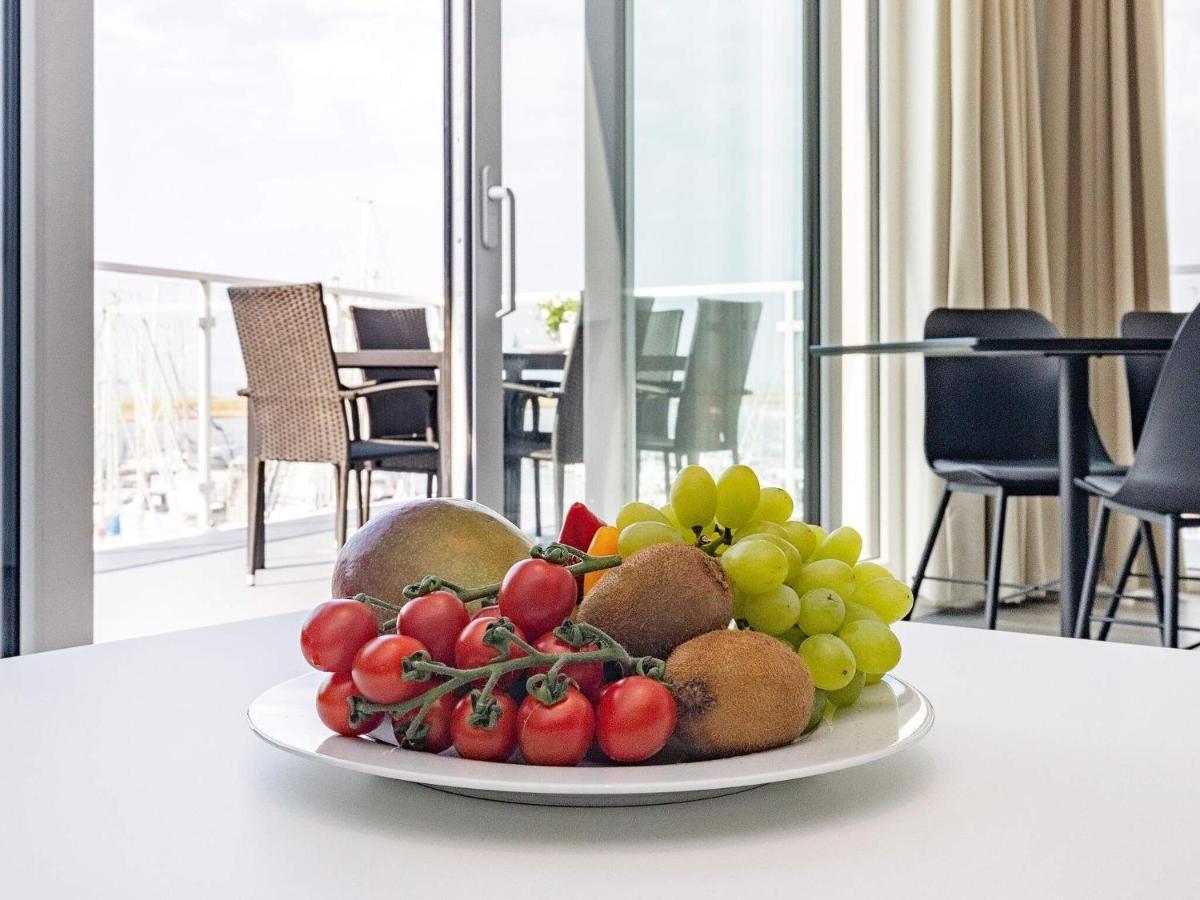 Apartment Wendtorf Xxxvii ภายนอก รูปภาพ