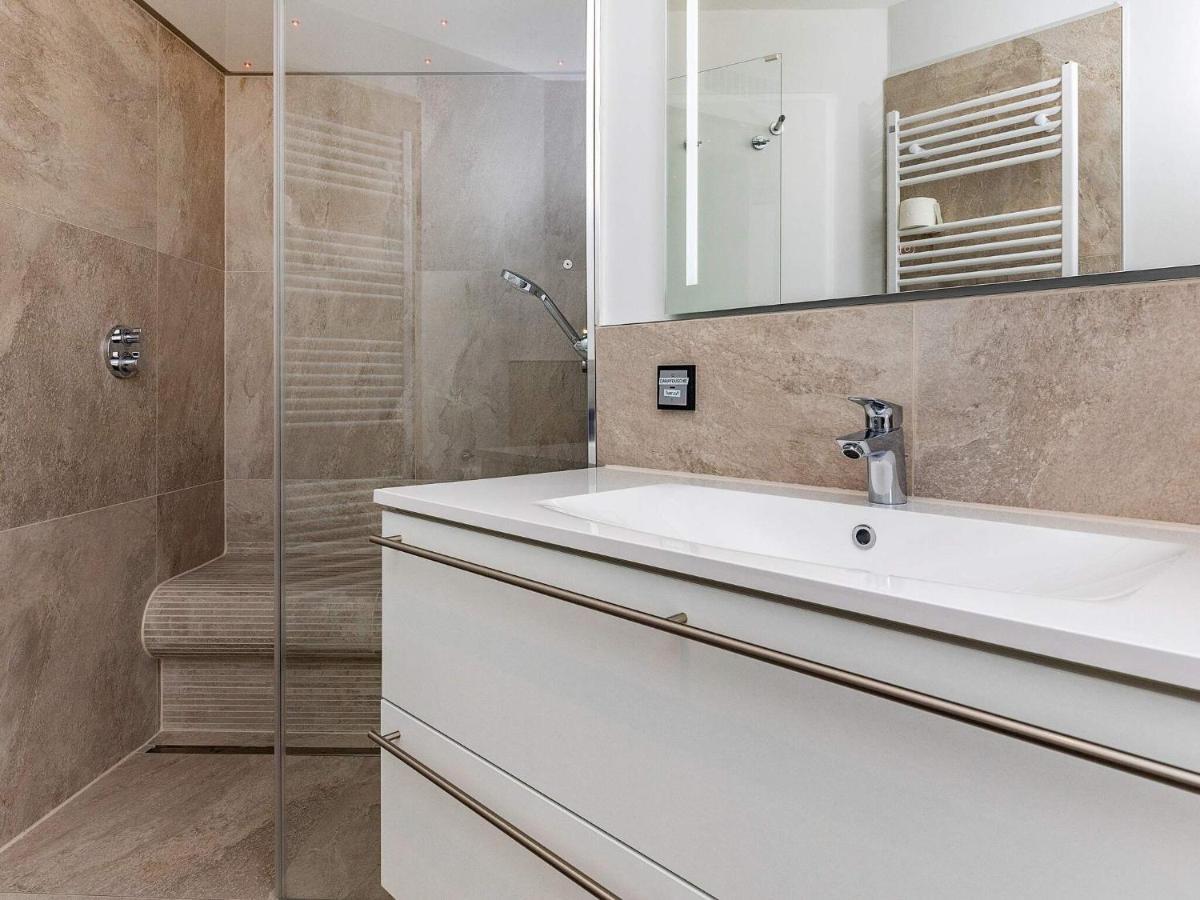 Apartment Wendtorf Xxxvii ภายนอก รูปภาพ