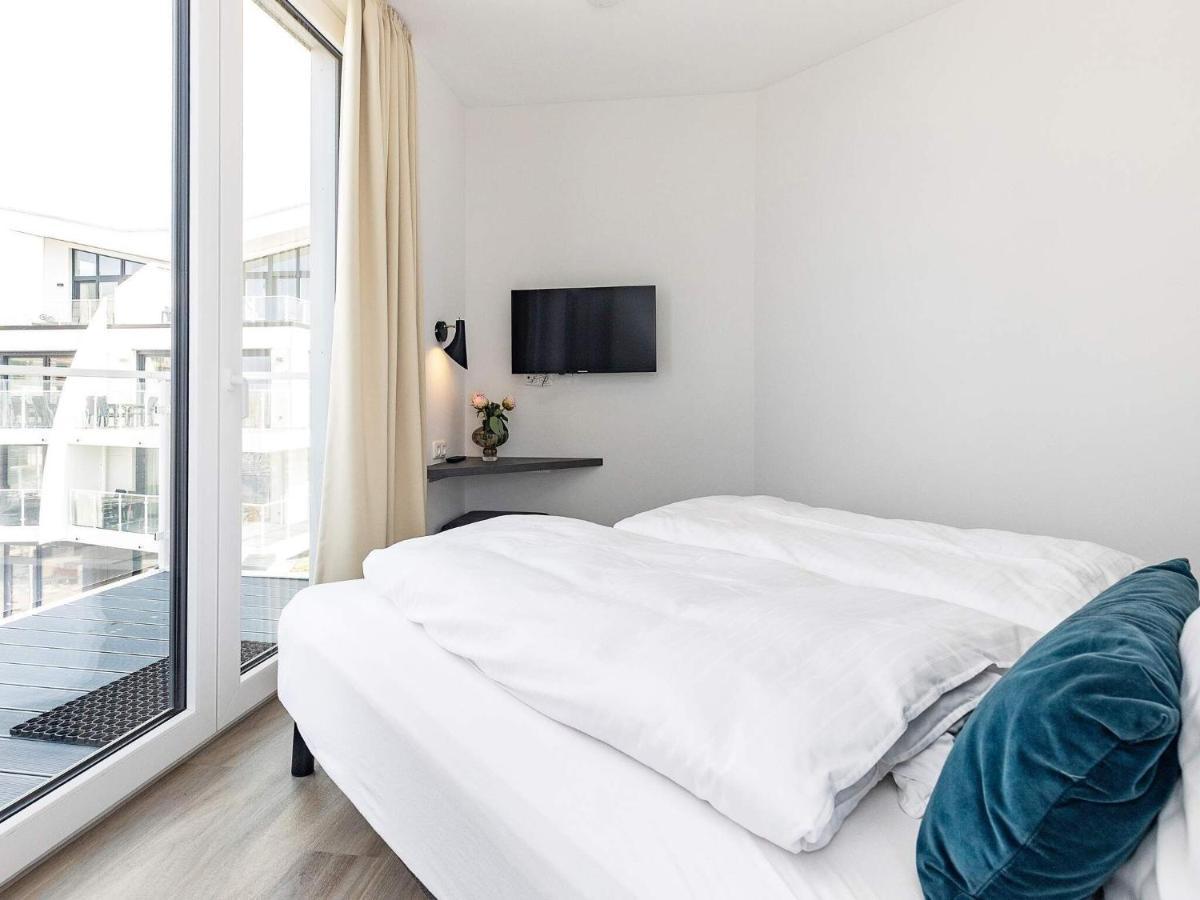 Apartment Wendtorf Xxxvii ภายนอก รูปภาพ