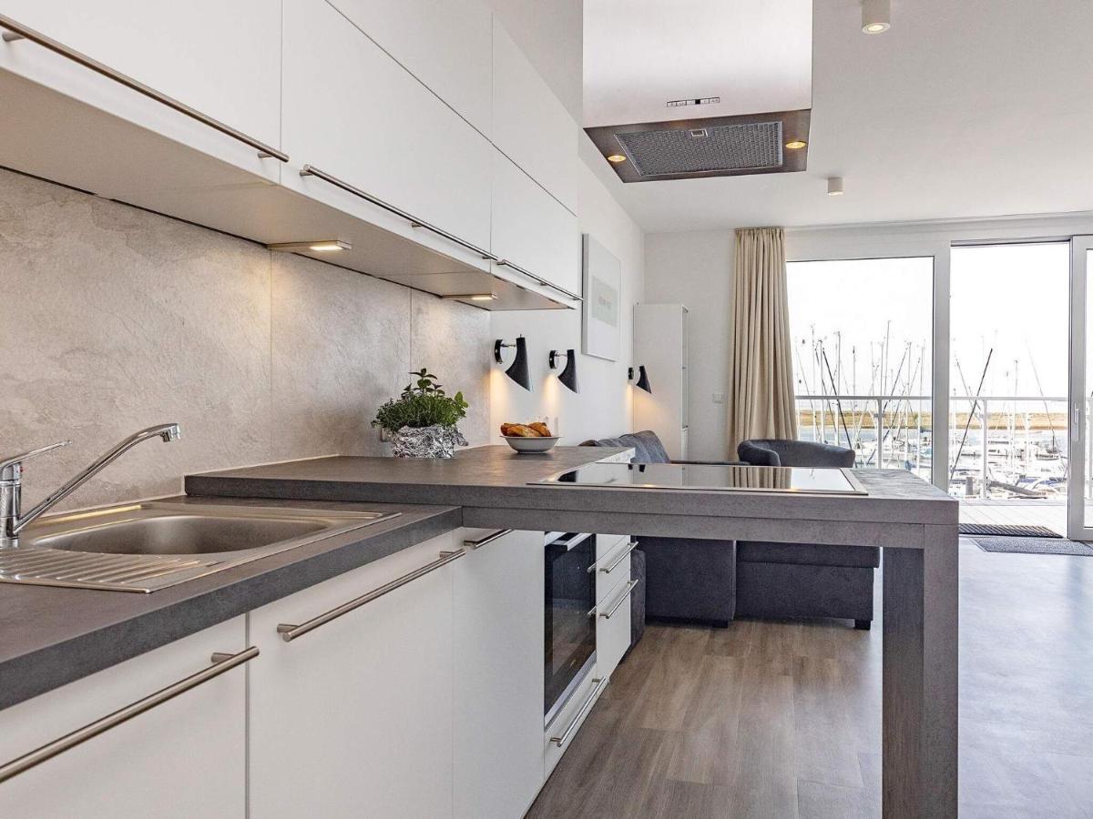 Apartment Wendtorf Xxxvii ภายนอก รูปภาพ